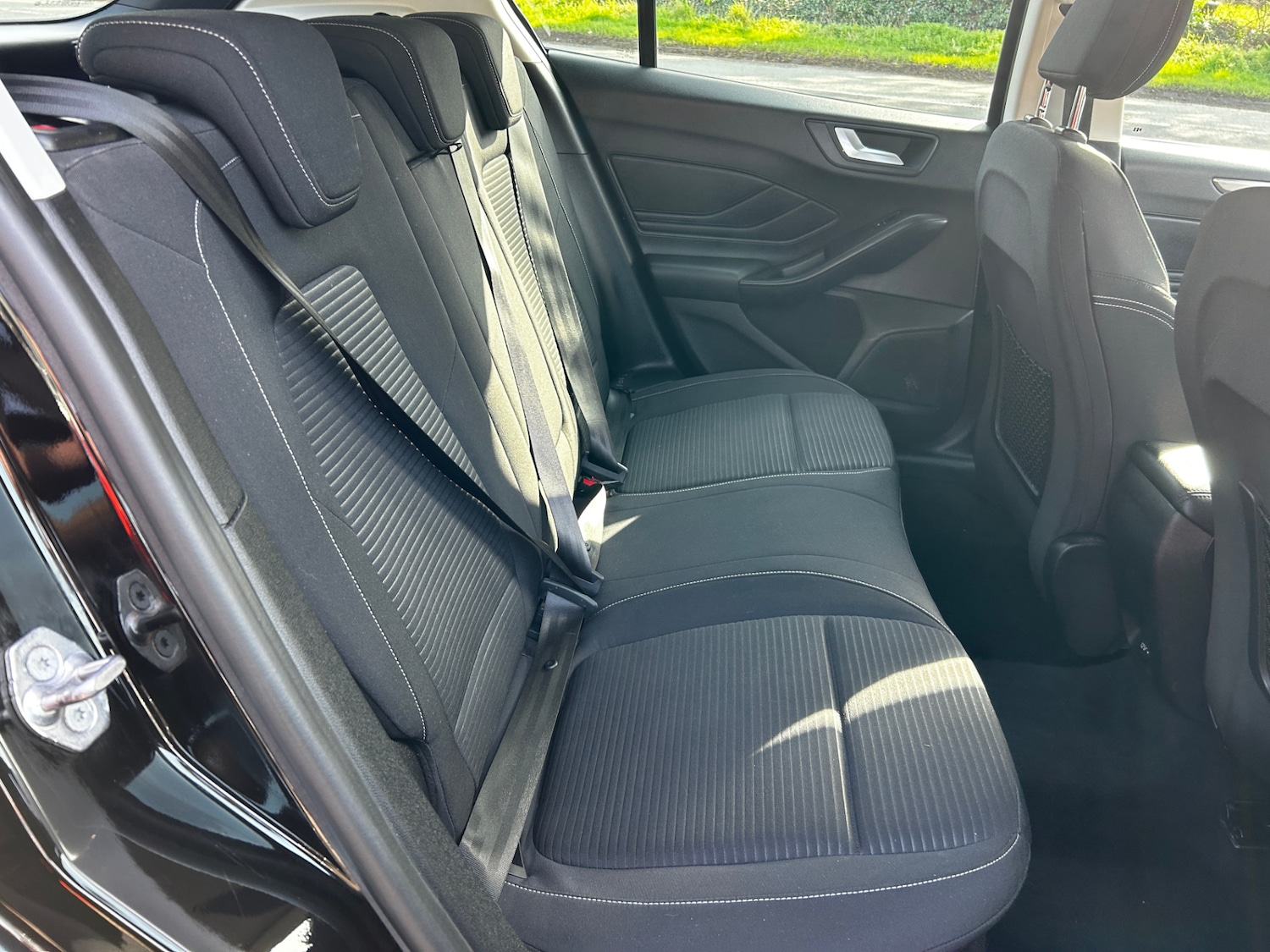 Used Ford Focus 2018 for sale - 77663692: Photo 9