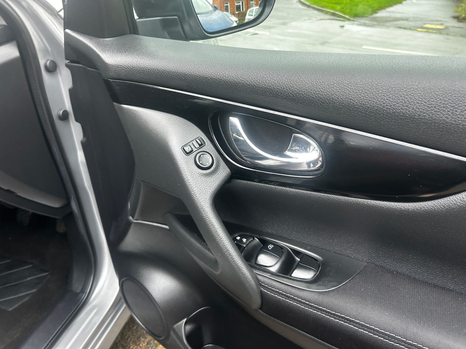 Used Nissan Qashqai 2017 for sale - 76553742: Photo 13