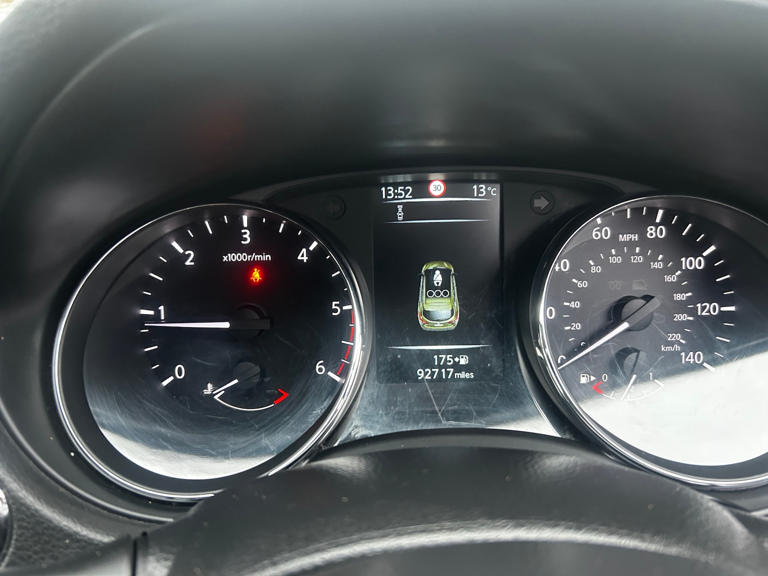 Used Nissan Qashqai 2017 for sale - 76553742: Photo 16