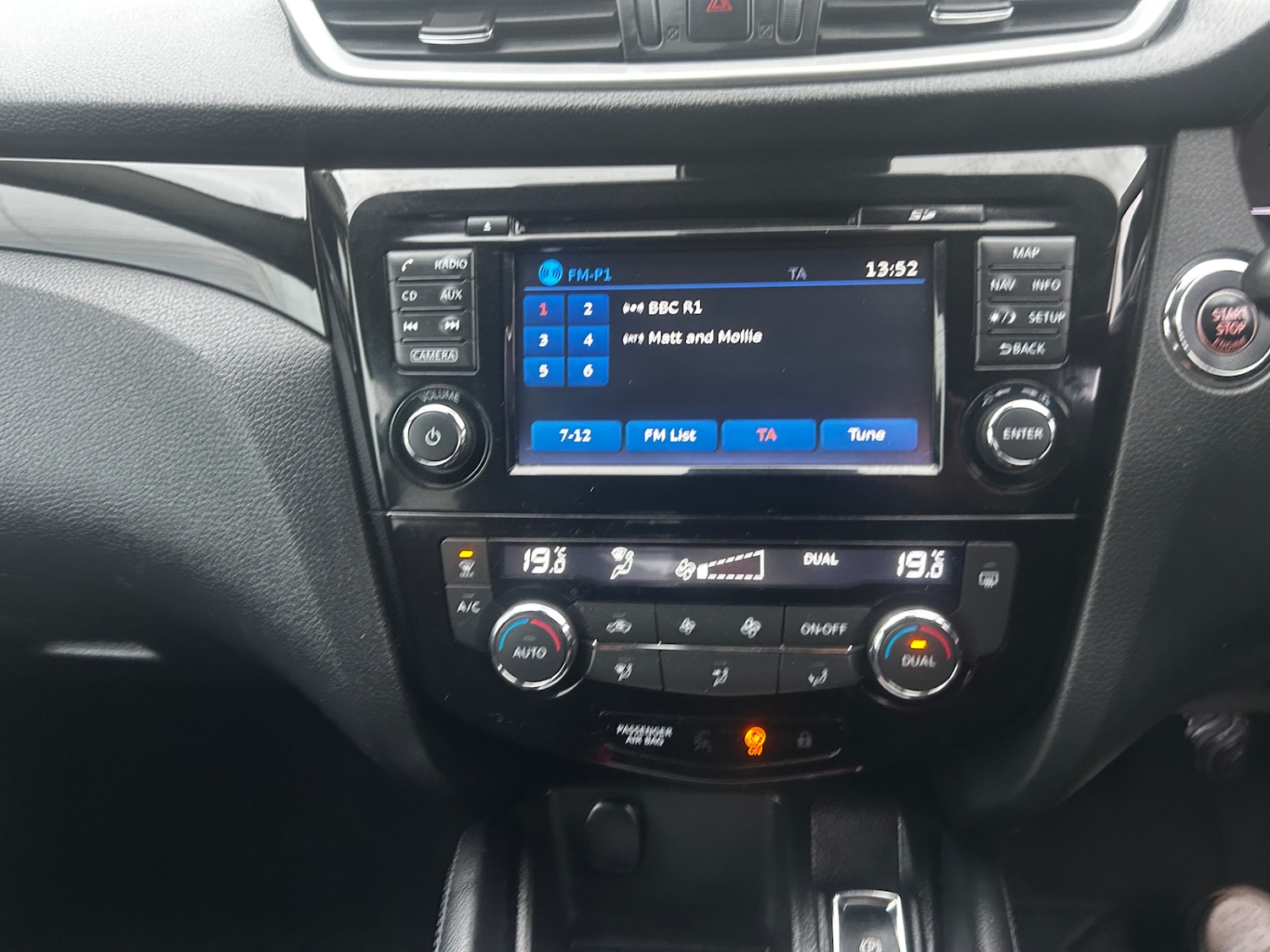 Used Nissan Qashqai 2017 for sale - 76553742: Photo 17