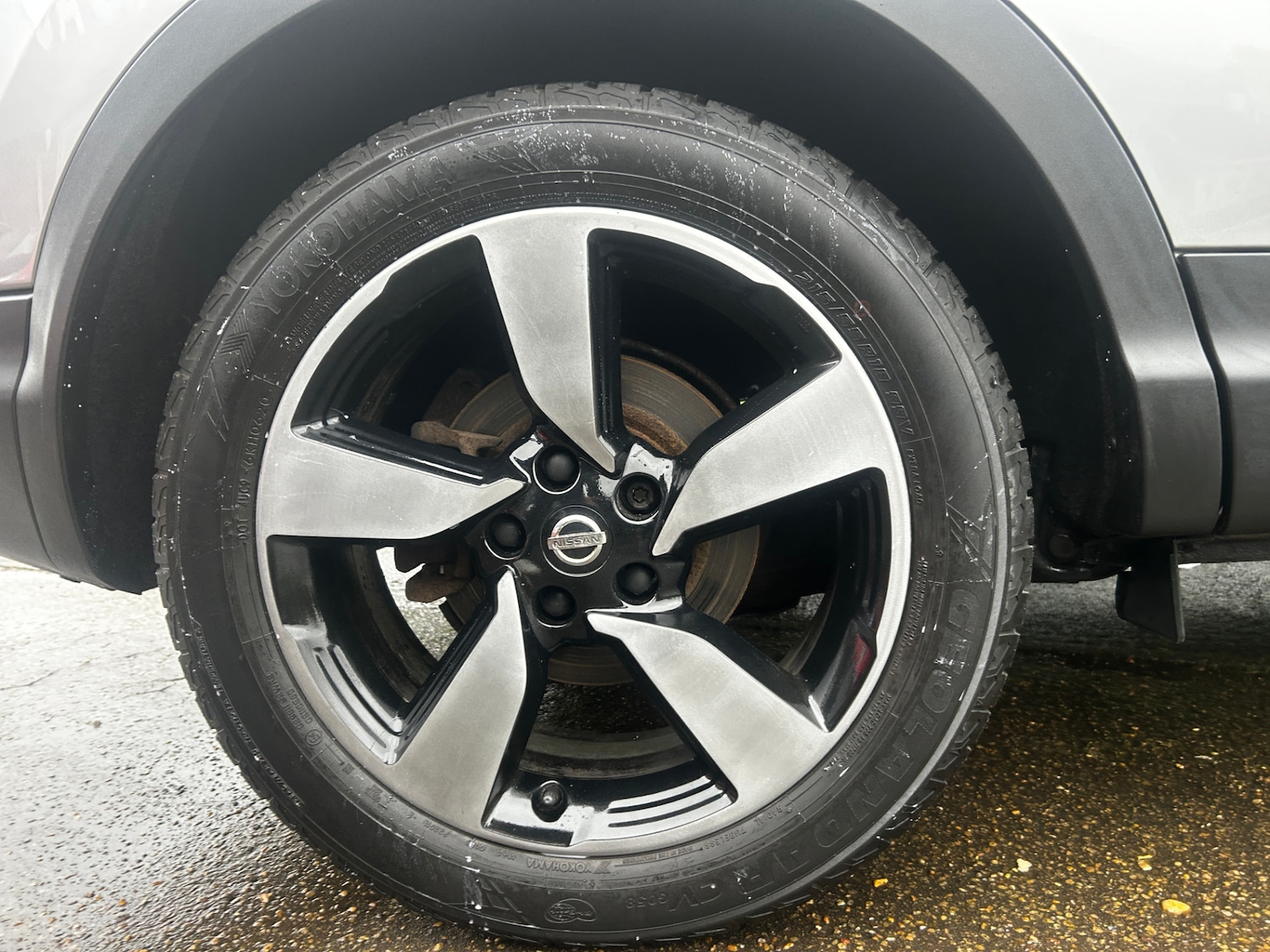 Used Nissan Qashqai 2017 for sale - 76553742: Photo 24