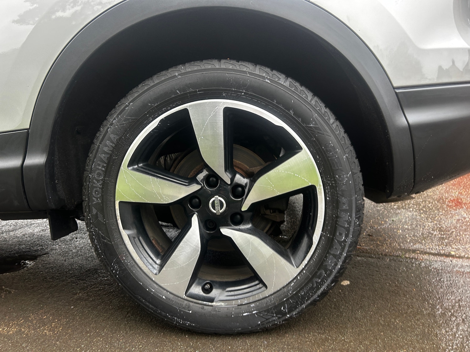 Used Nissan Qashqai 2017 for sale - 76553742: Photo 27