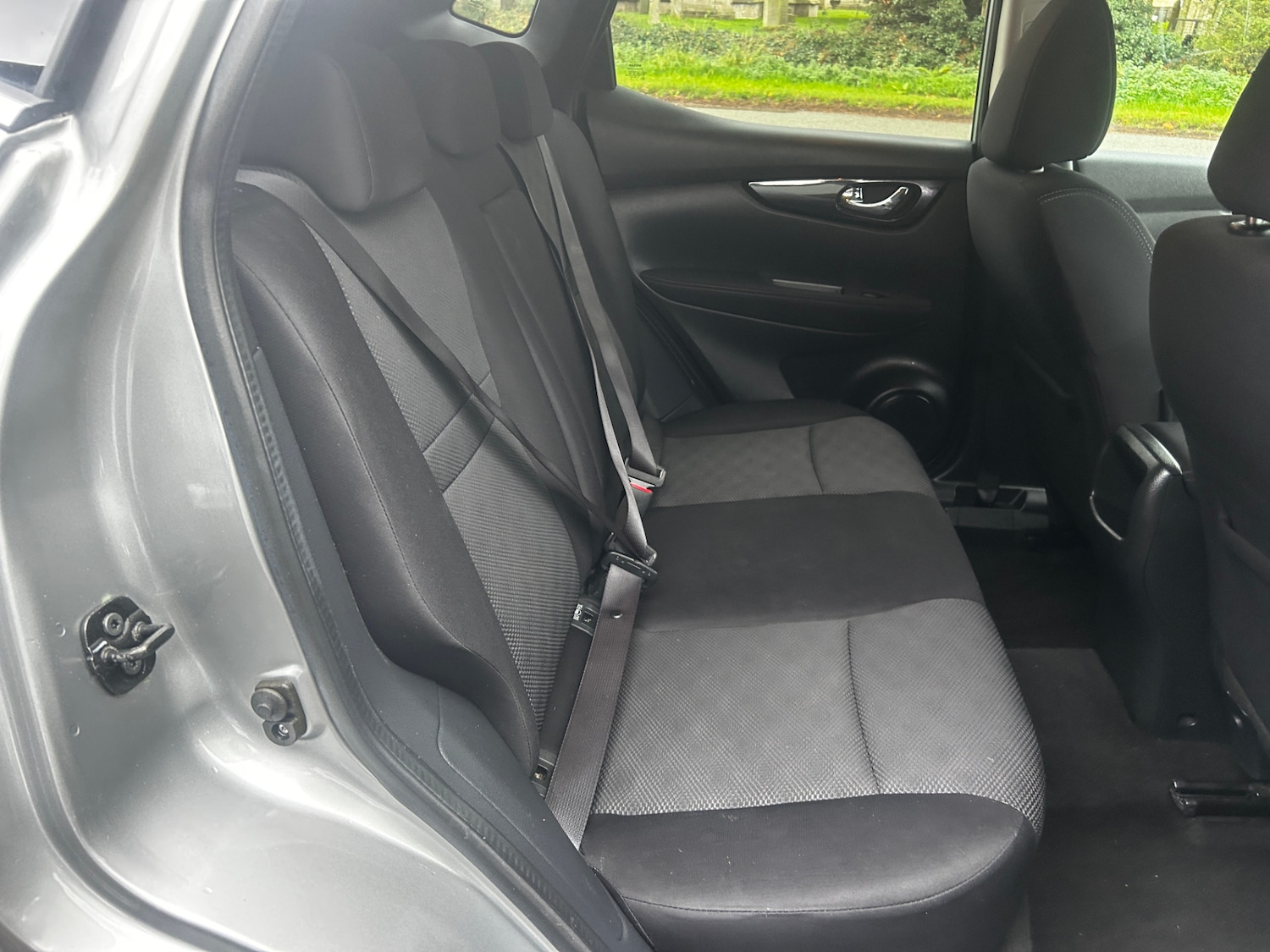 Used Nissan Qashqai 2017 for sale - 76553742: Photo 9