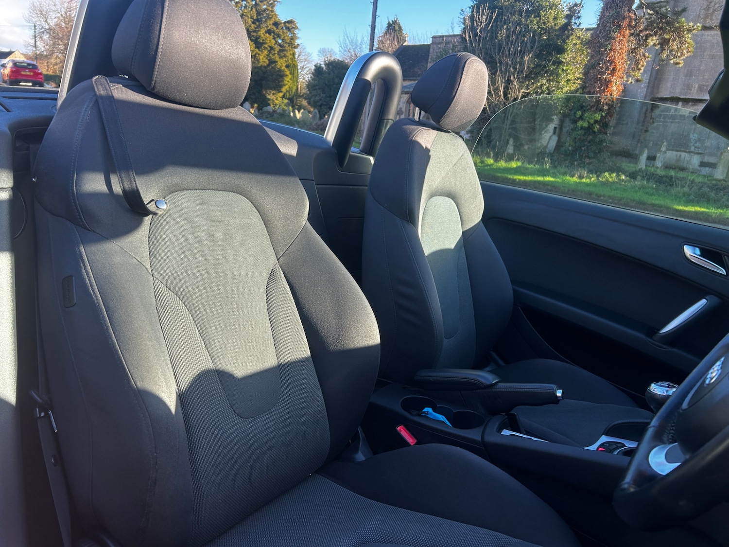 Used Audi TT 2010 for sale - 76693921: Photo 10