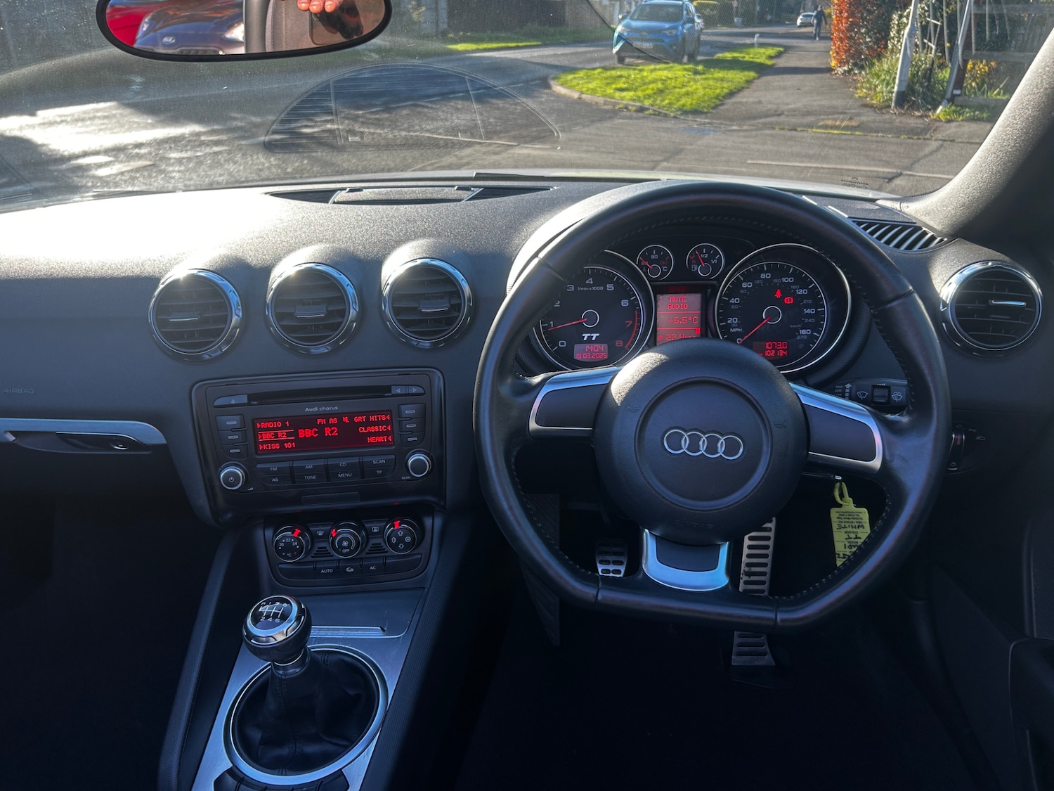 Used Audi TT 2010 for sale - 76693921: Photo 11