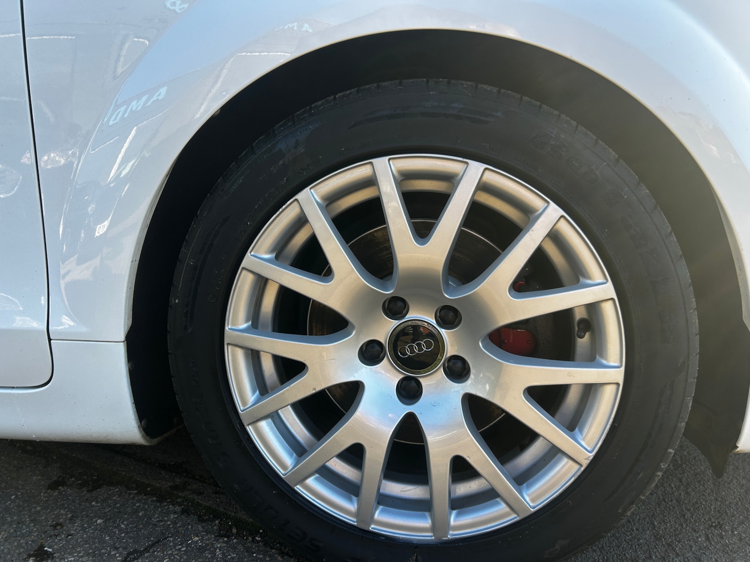 Used Audi TT 2010 for sale - 76693921: Photo 17