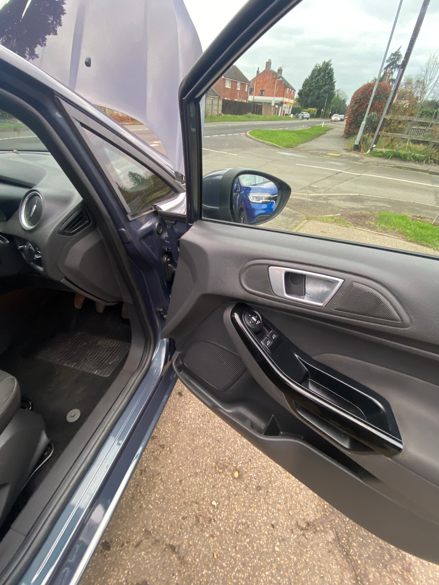 Used Ford Fiesta 2014 for sale - 76969443: Photo 13