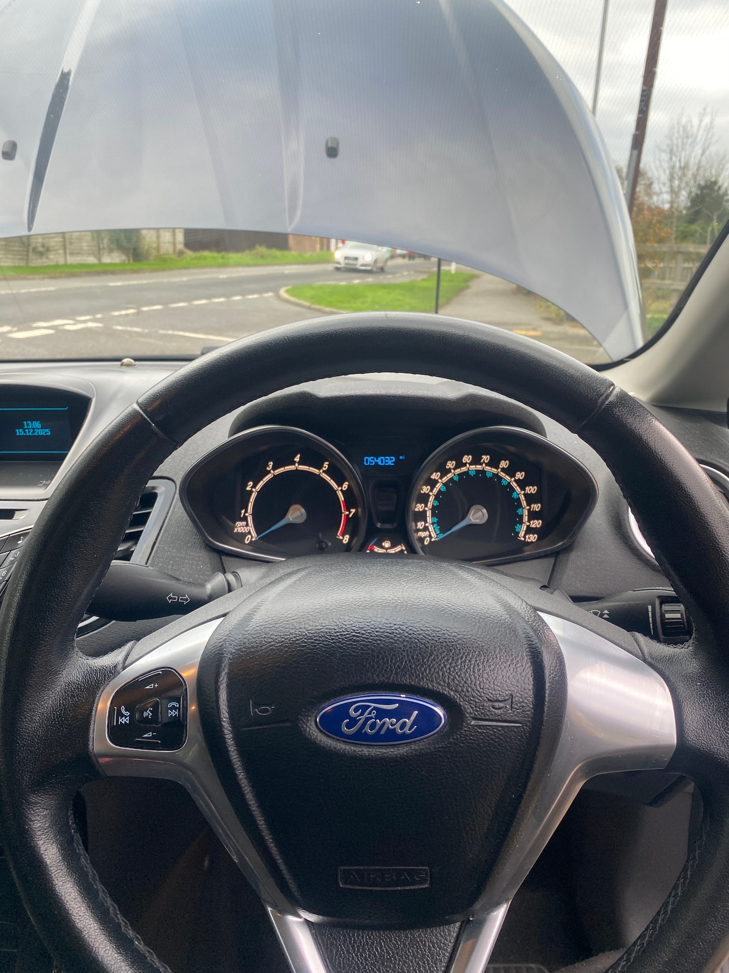 Used Ford Fiesta 2014 for sale - 76969443: Photo 15