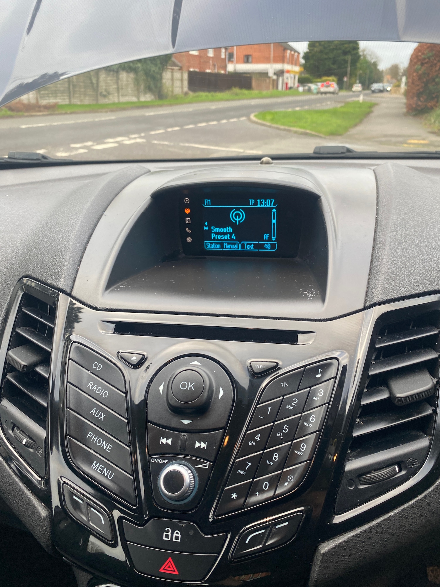 Used Ford Fiesta 2014 for sale - 76969443: Photo 17