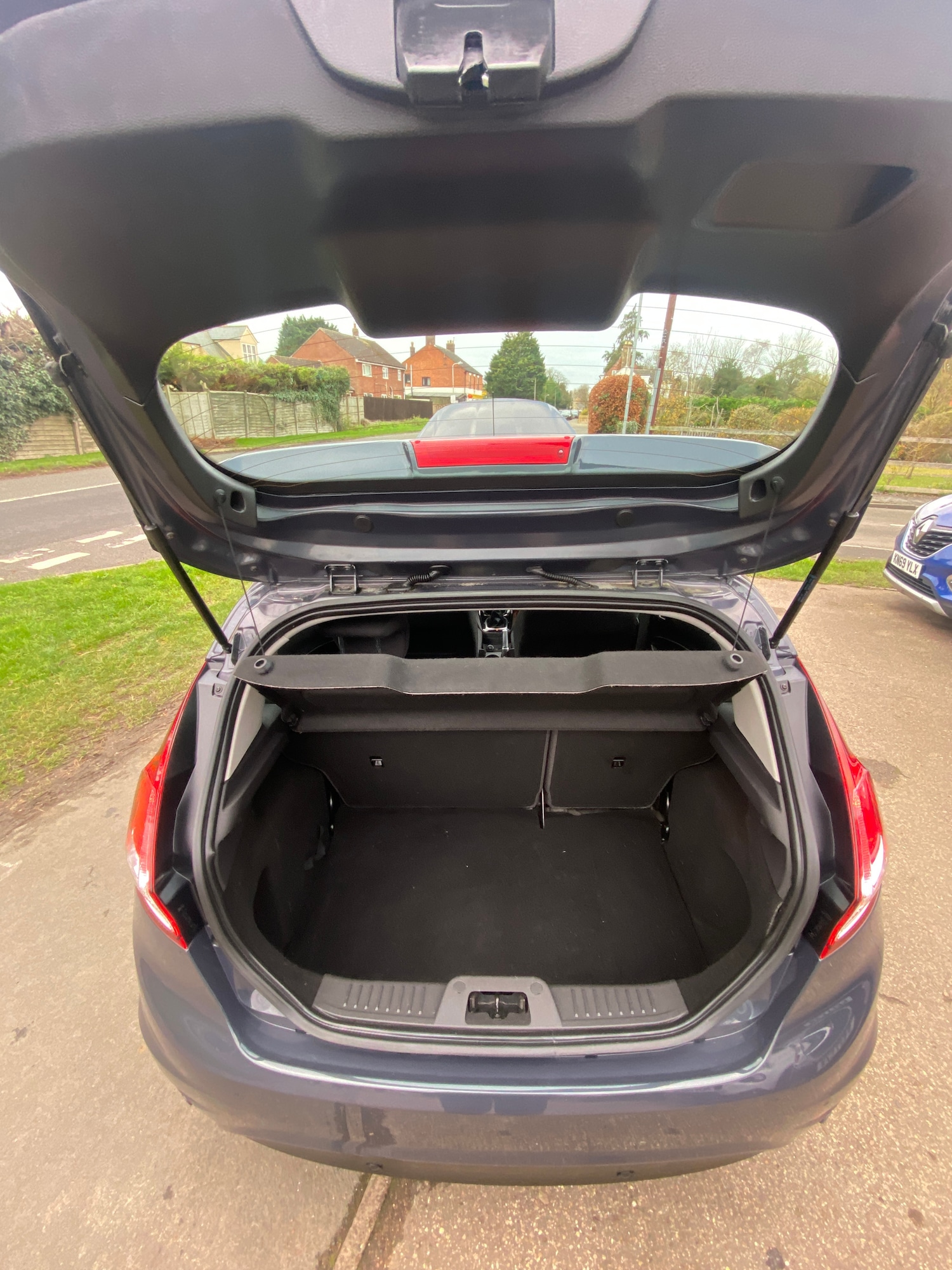 Used Ford Fiesta 2014 for sale - 76969443: Photo 19