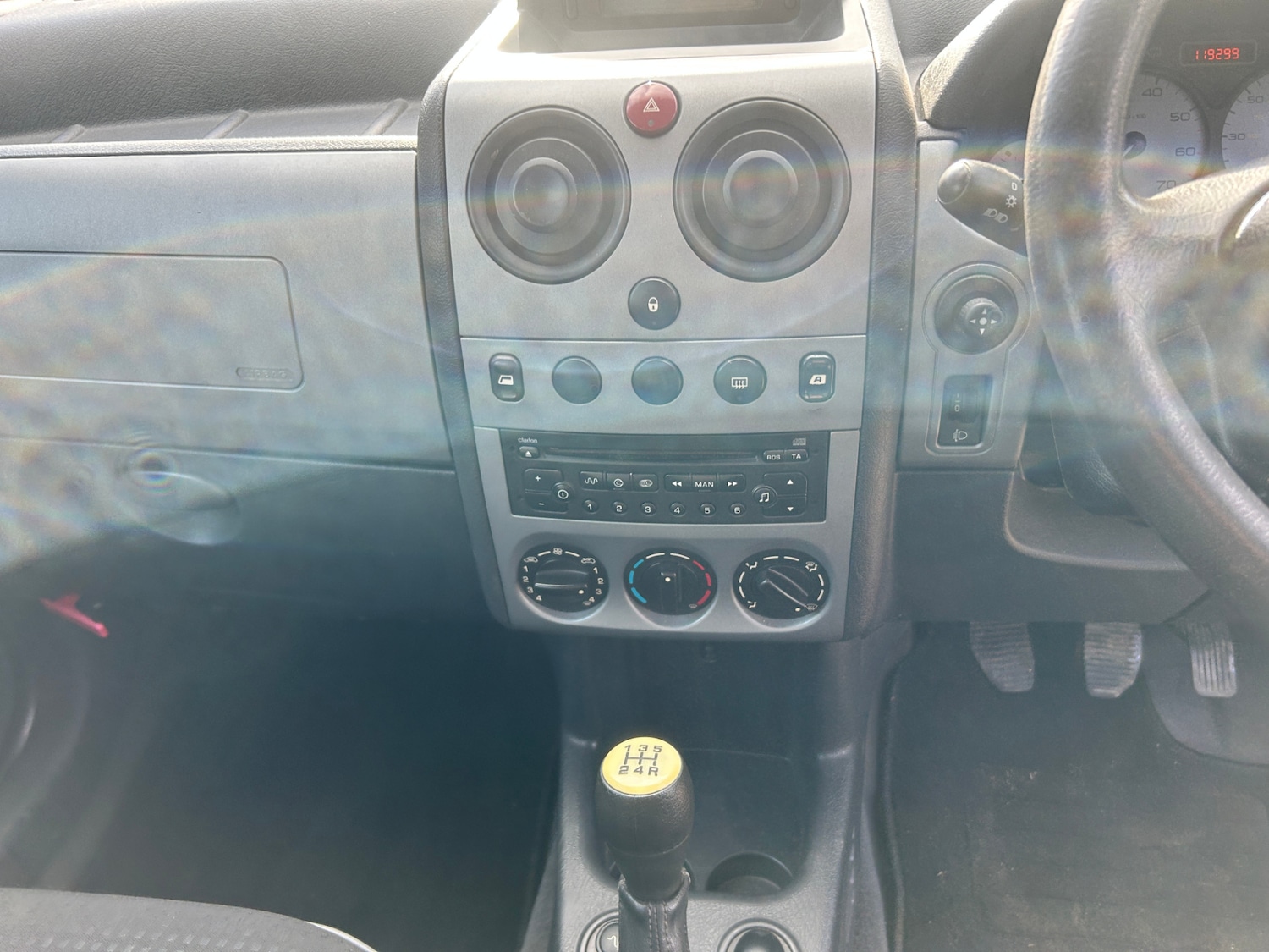 Vehicle 13