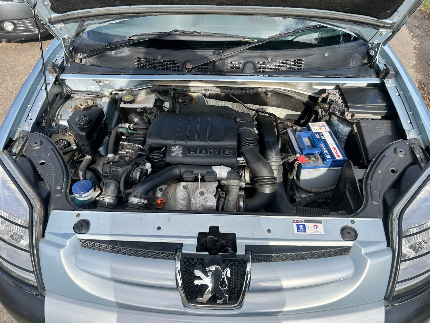 Vehicle 15
