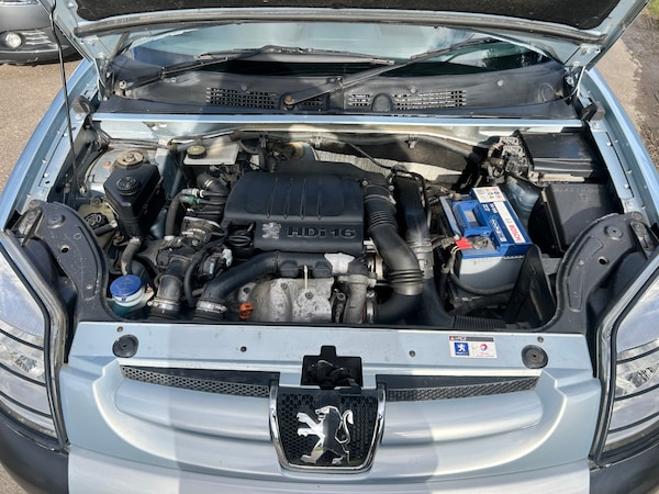 Used Peugeot Partner 2008 for sale - 73864323: Photo 15