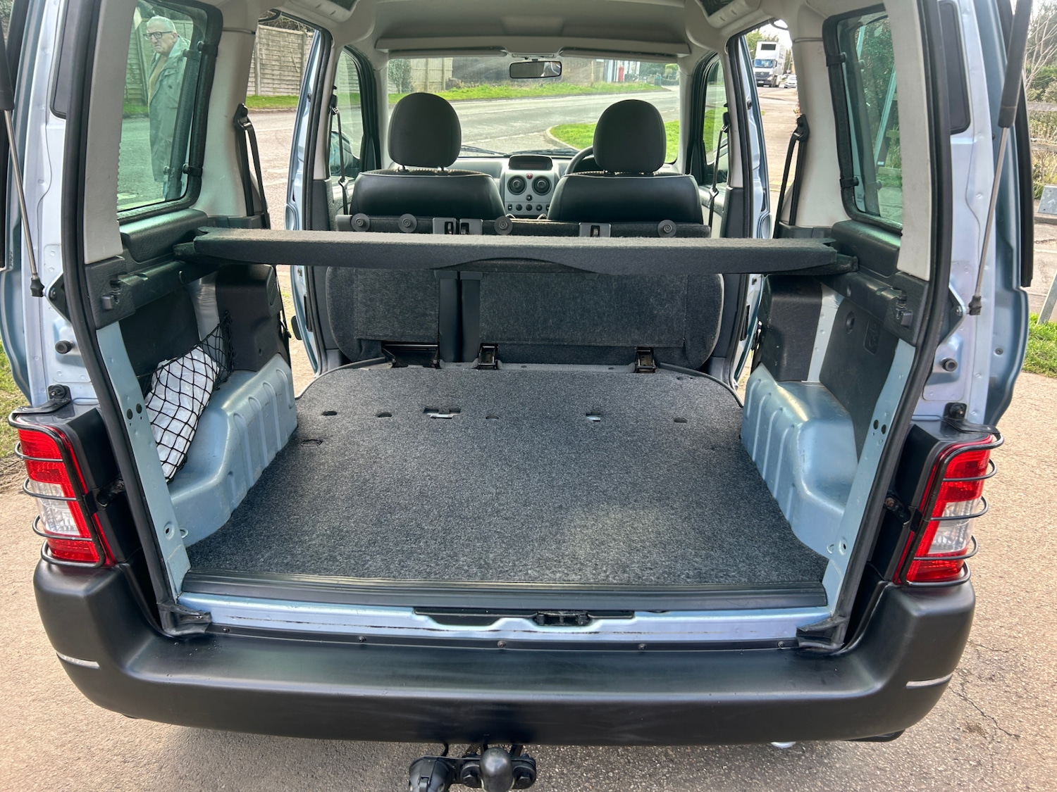 Vehicle 19