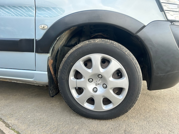 Used Peugeot Partner 2008 for sale - 73864323: Photo 20