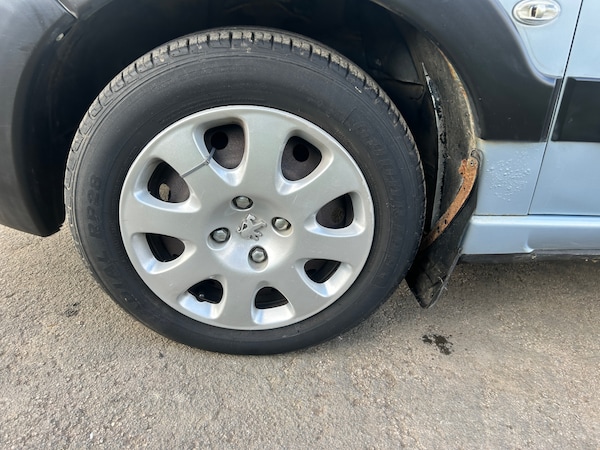 Used Peugeot Partner 2008 for sale - 73864323: Photo 23