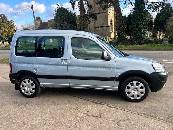 Used Peugeot Partner 2008 for sale - 73864323: Photo 6