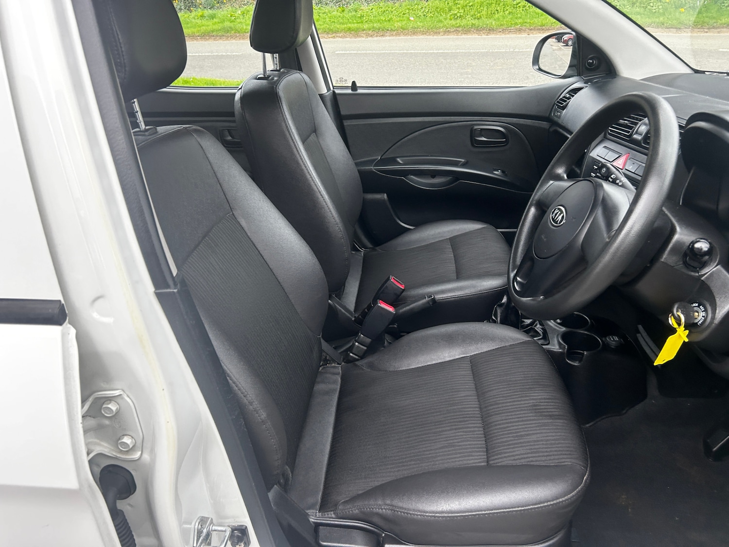 Used Kia Picanto 2010 for sale - 78000424: Photo 10