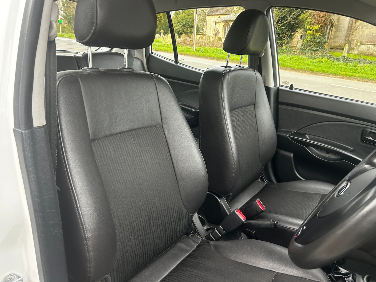 Used Kia Picanto 2010 for sale - 78000424: Photo 11