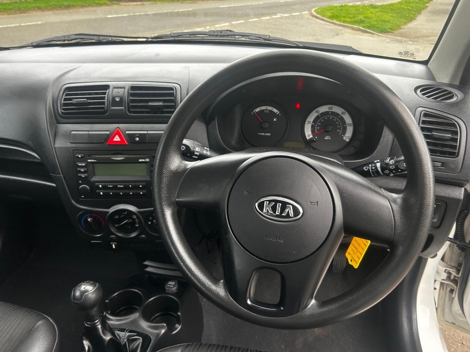 Used Kia Picanto 2010 for sale - 78000424: Photo 13