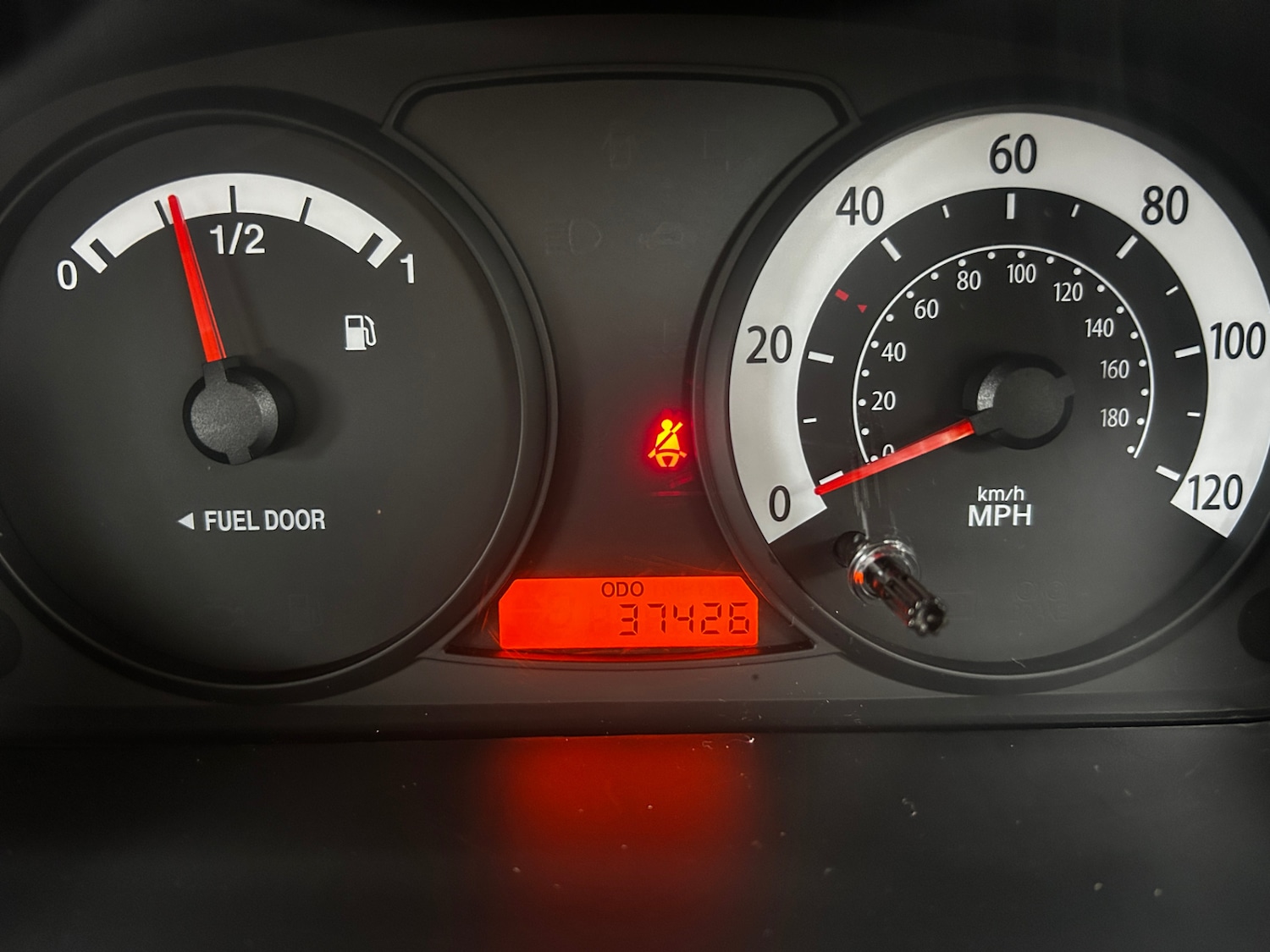 Used Kia Picanto 2010 for sale - 78000424: Photo 15