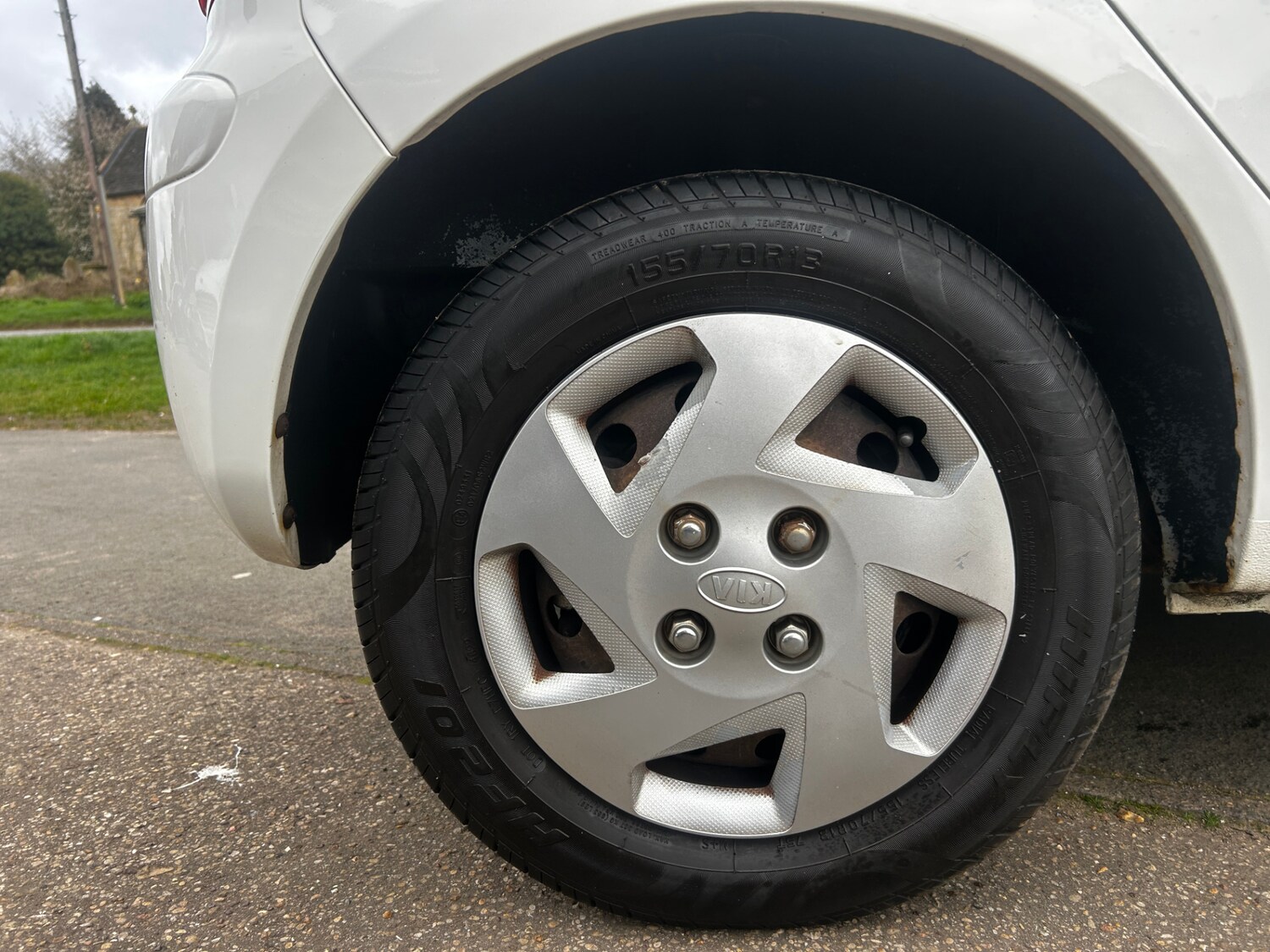 Used Kia Picanto 2010 for sale - 78000424: Photo 19