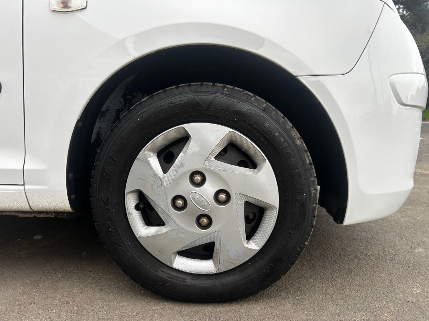 Used Kia Picanto 2010 for sale - 78000424: Photo 20