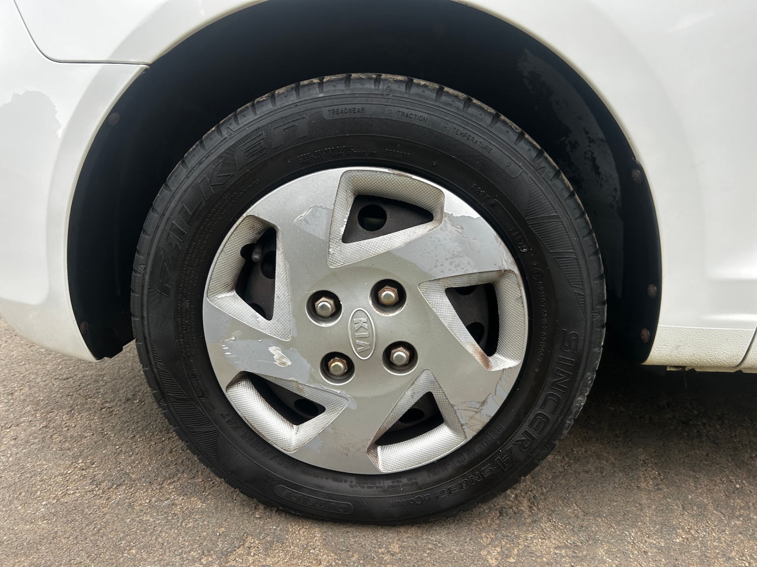 Used Kia Picanto 2010 for sale - 78000424: Photo 21