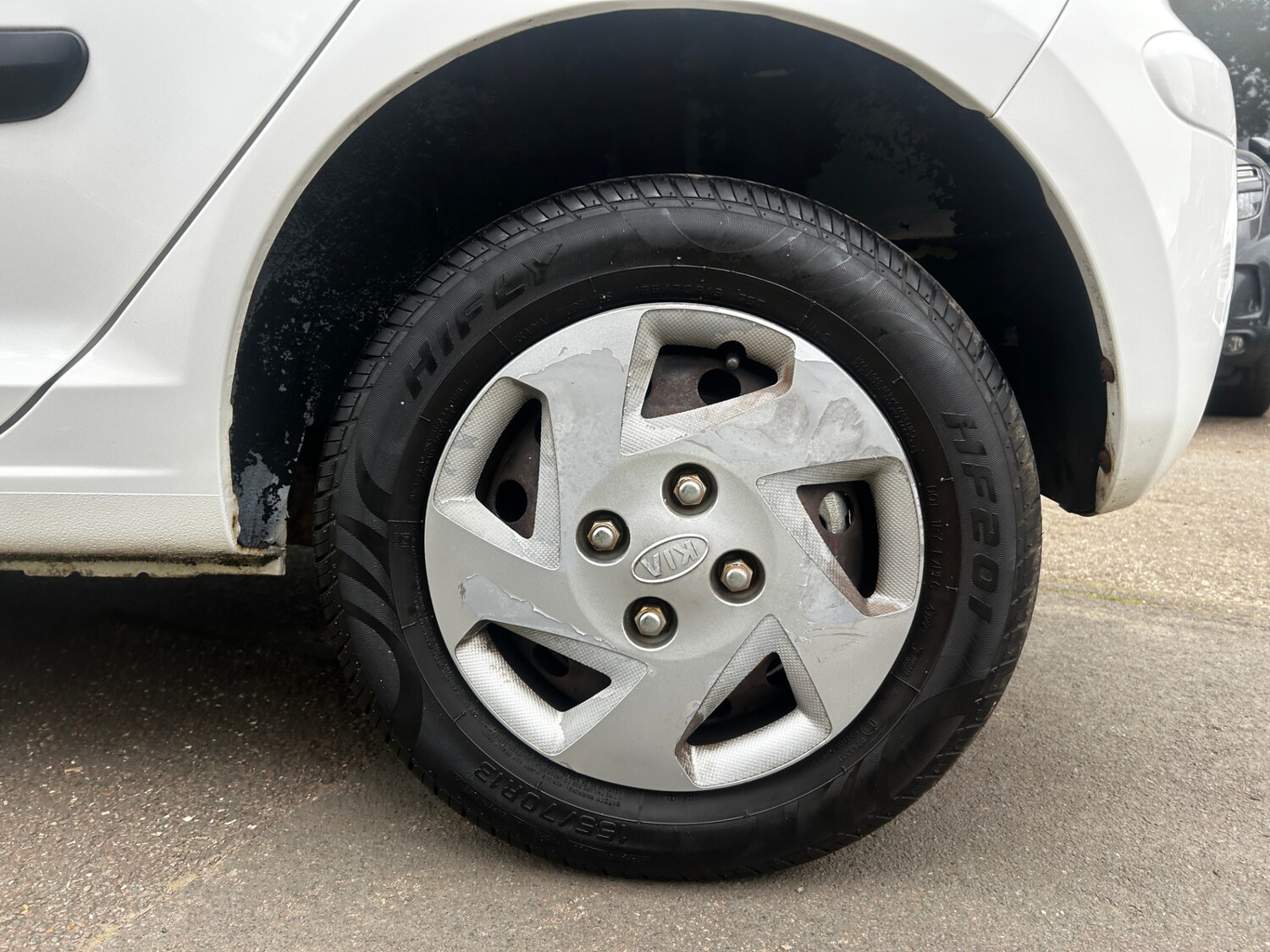 Used Kia Picanto 2010 for sale - 78000424: Photo 22