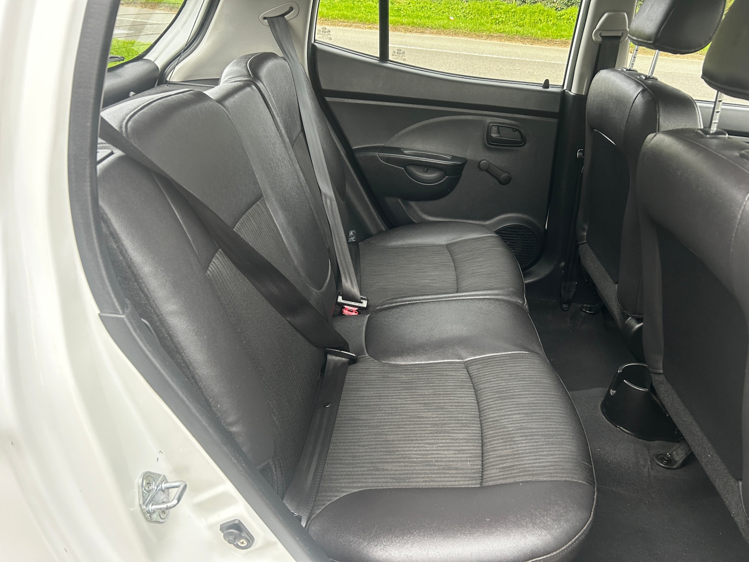 Used Kia Picanto 2010 for sale - 78000424: Photo 9