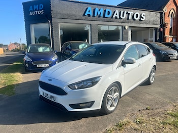 Used Ford Focus 2015 for sale - 75604079: Photo