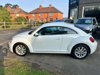 Used Volkswagen Beetle 2015 for sale - 72181512: Photo