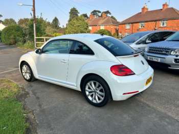Used Volkswagen Beetle 2015 for sale - 72181512: Photo