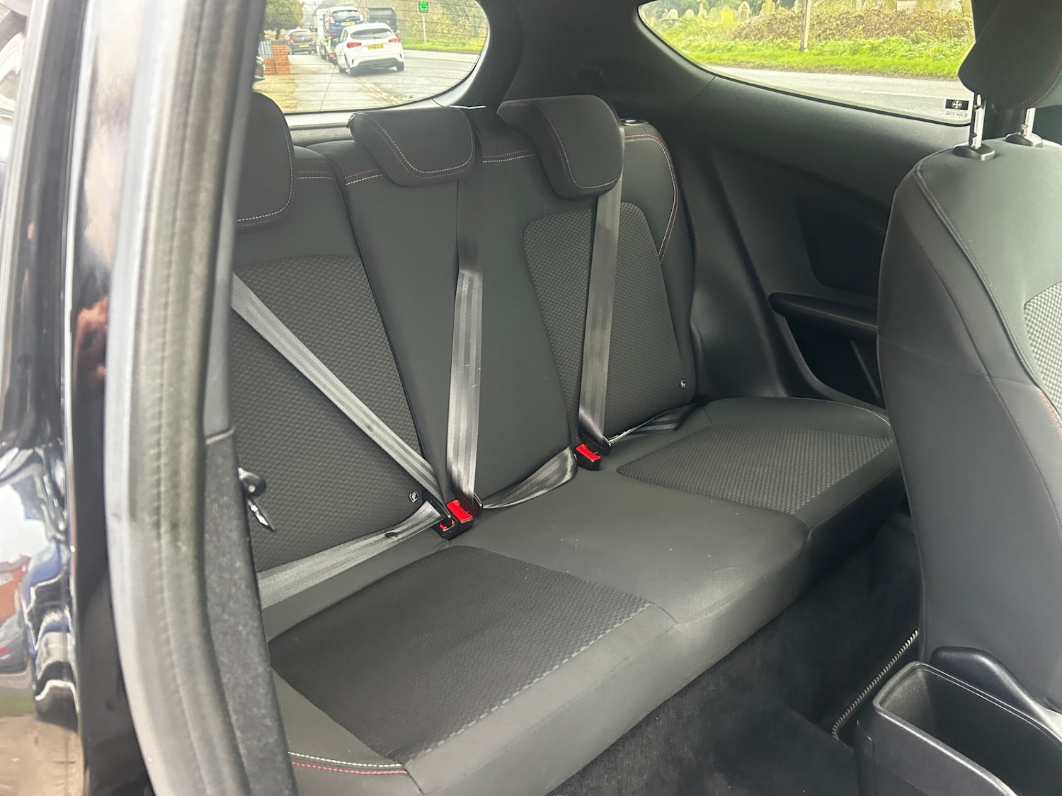 Used Ford Fiesta 2018 for sale - 76794715: Photo 10