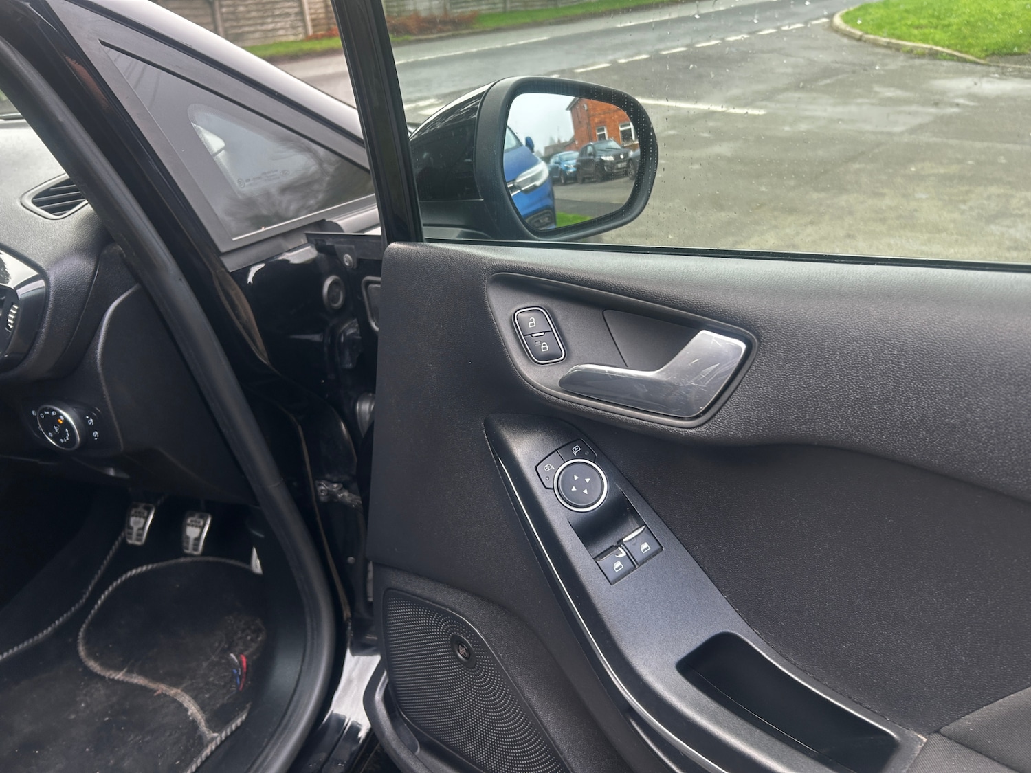 Used Ford Fiesta 2018 for sale - 76794715: Photo 13