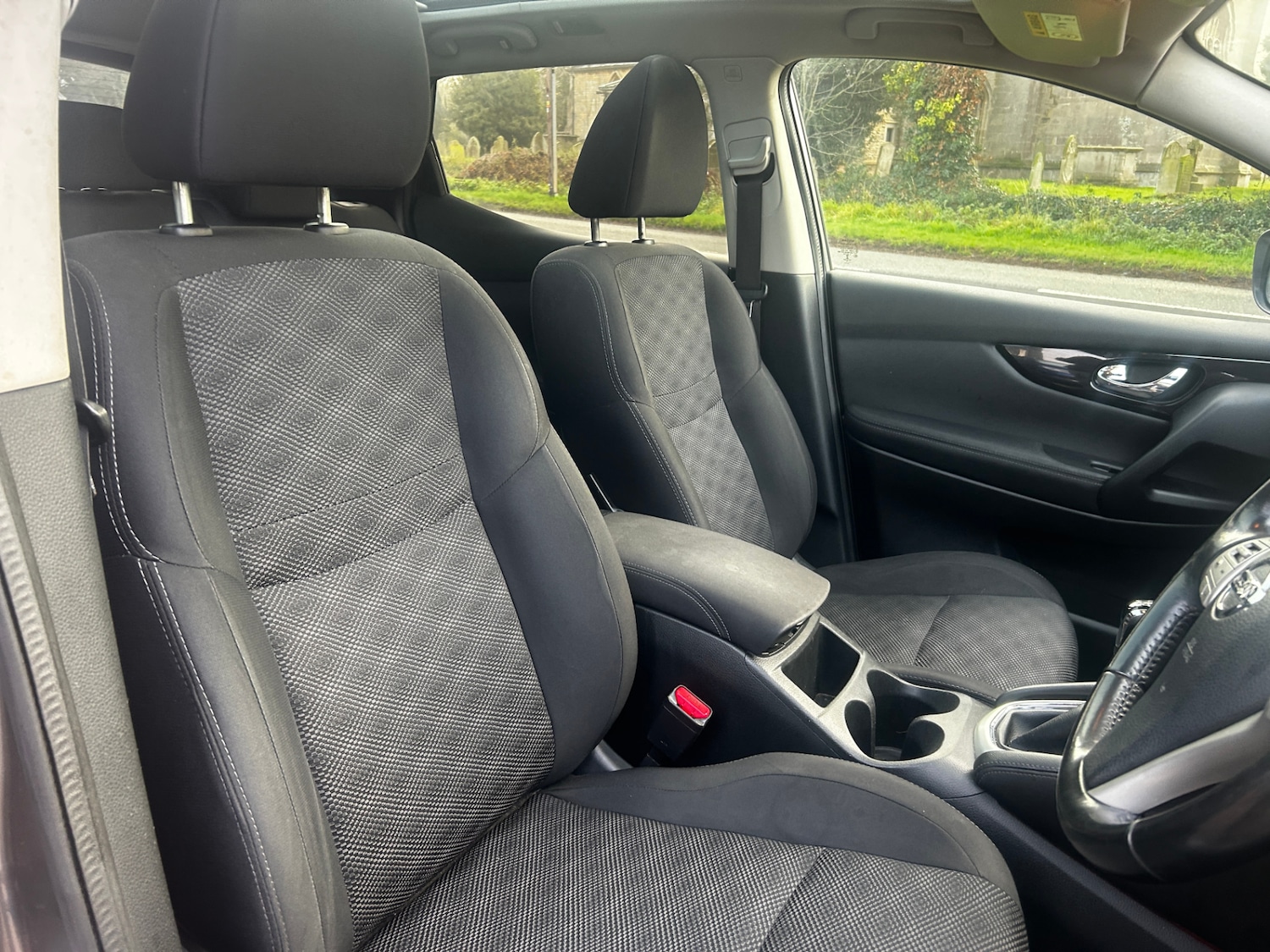 Used Ford Fiesta 2018 for sale - 76794715: Photo 34