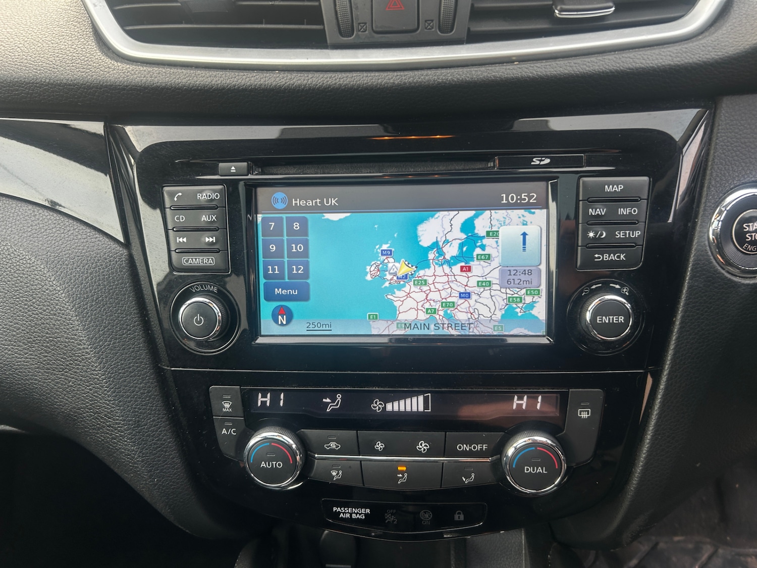 Used Ford Fiesta 2018 for sale - 76794715: Photo 40