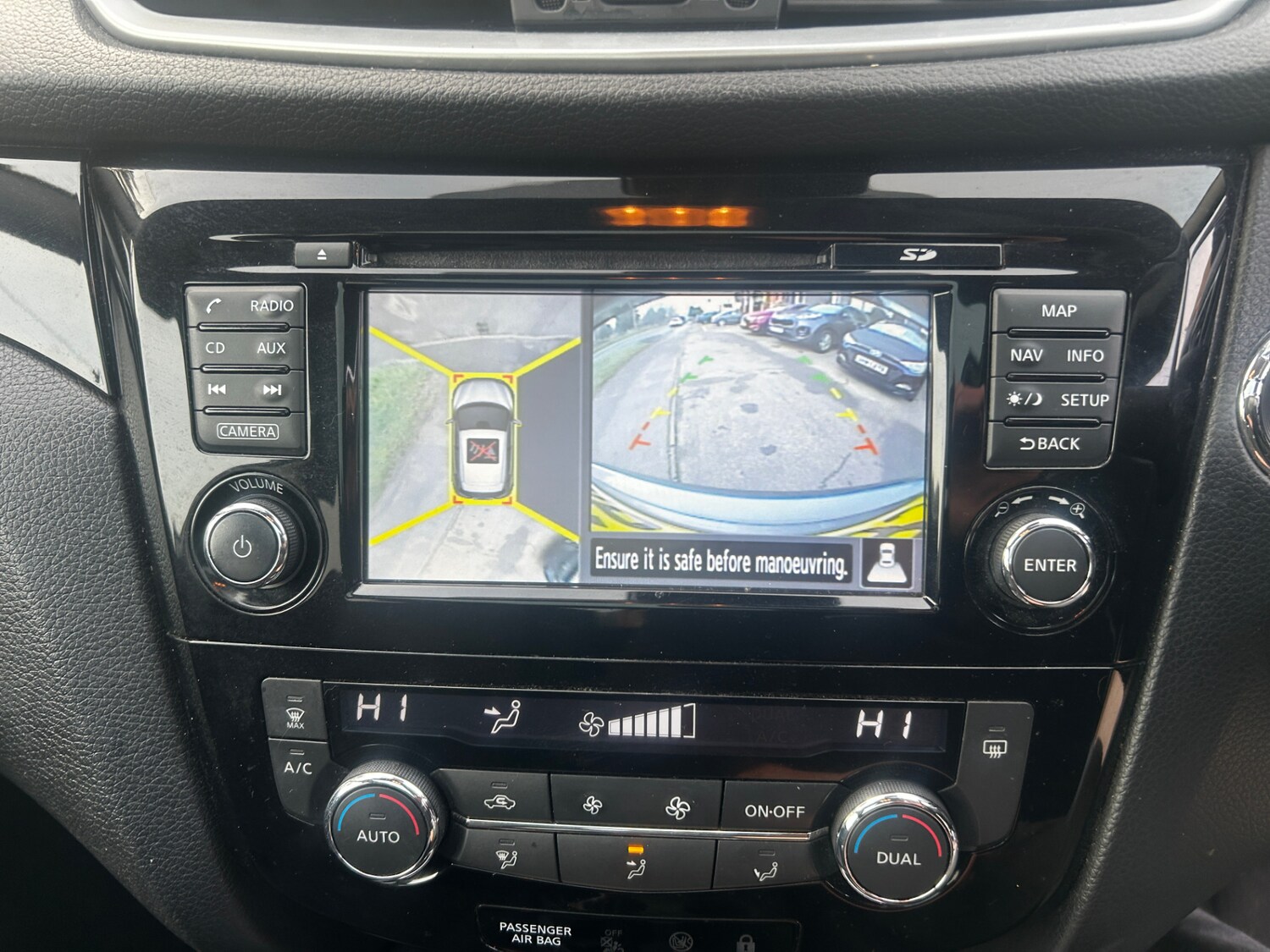 Used Ford Fiesta 2018 for sale - 76794715: Photo 41