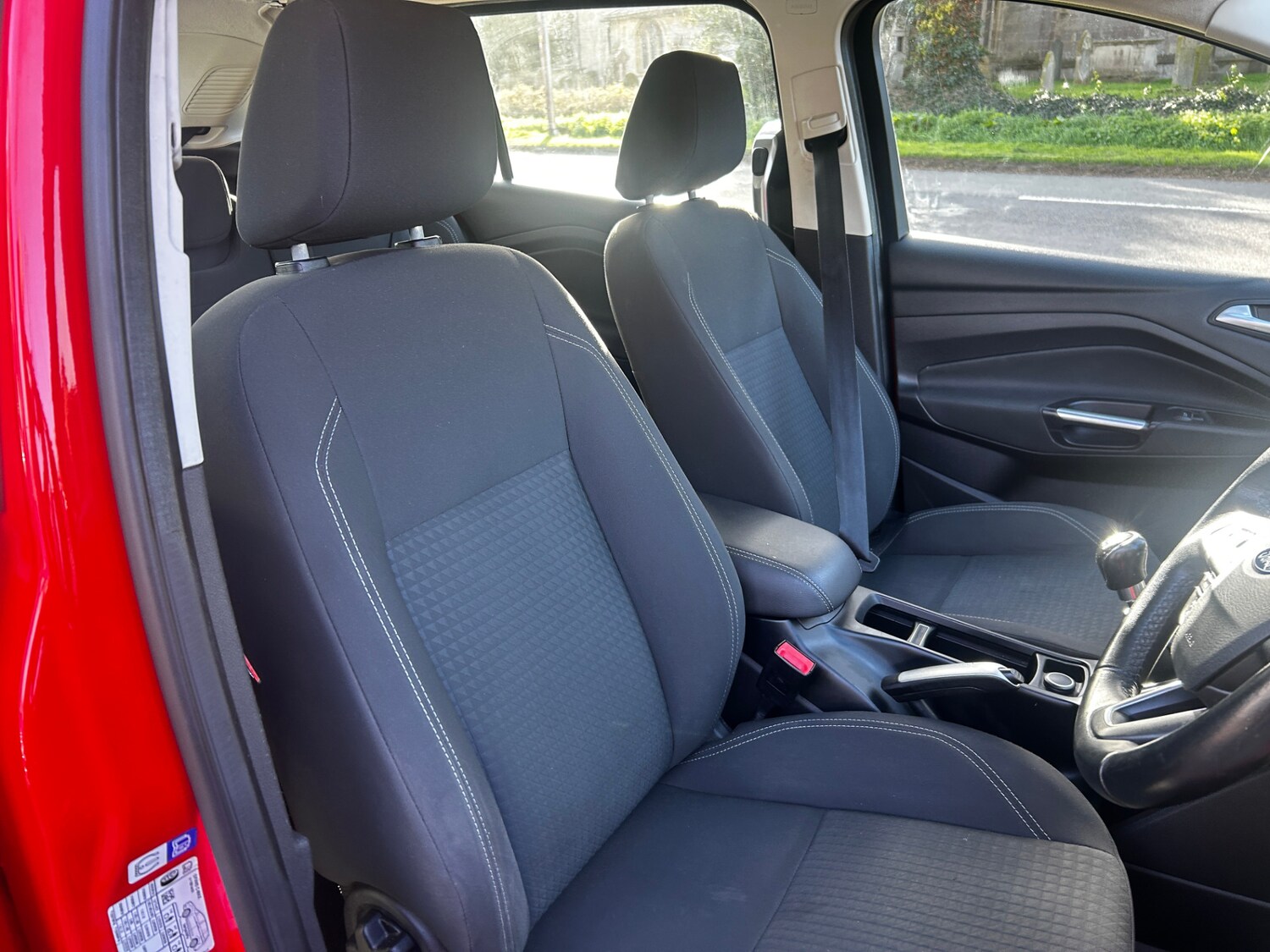 Used Ford Grand C-Max 2018 for sale - 78064225: Photo 12