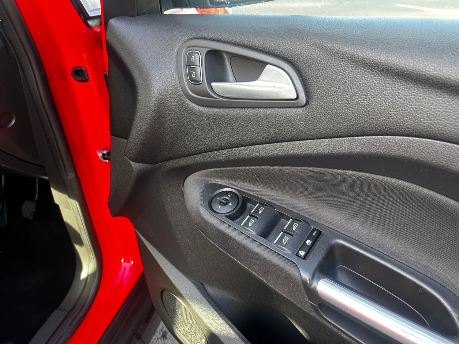 Used Ford Grand C-Max 2018 for sale - 78064225: Photo 13