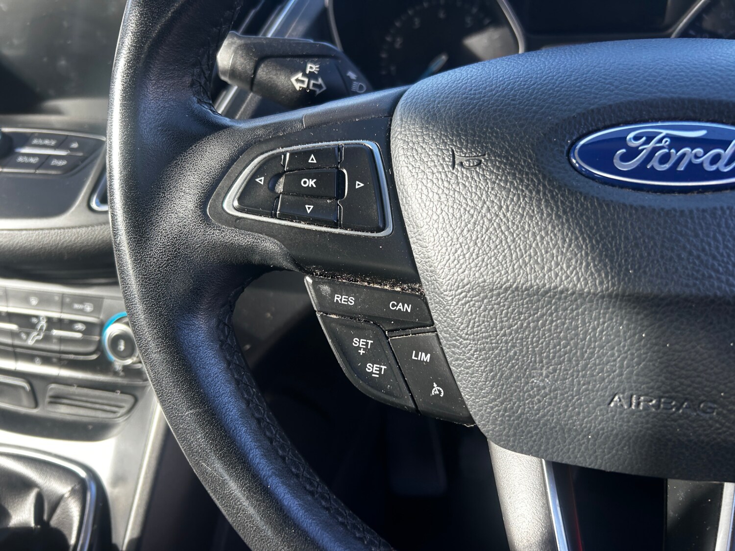 Used Ford Grand C-Max 2018 for sale - 78064225: Photo 16