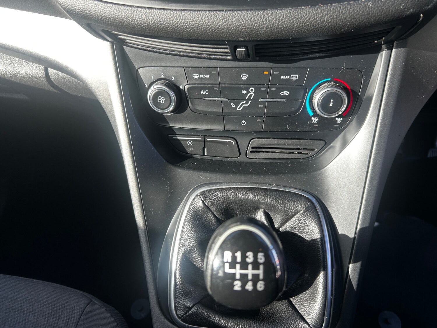 Used Ford Grand C-Max 2018 for sale - 78064225: Photo 21