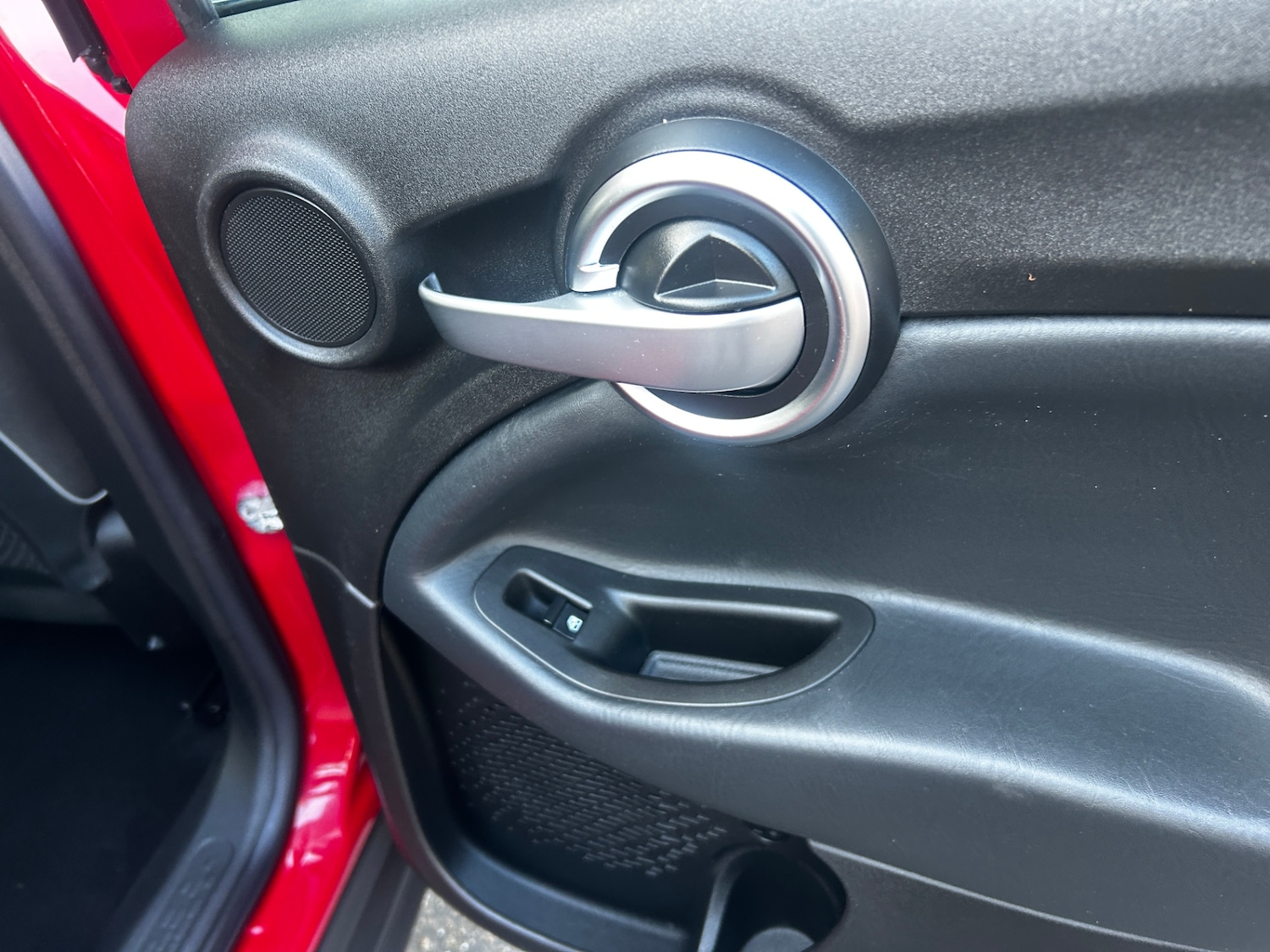 Used Fiat 500X 2016 for sale - 77404613: Photo 10