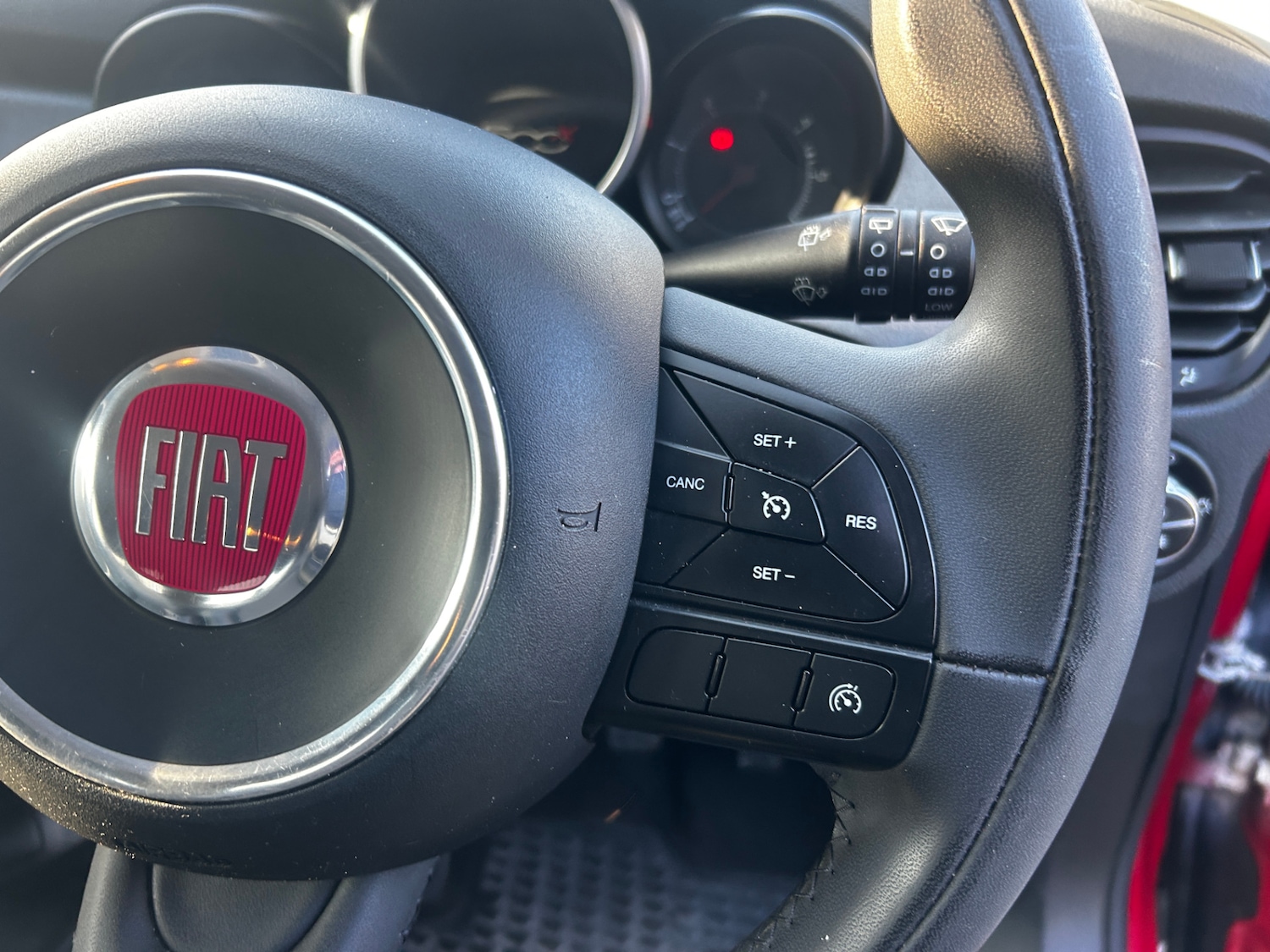 Used Fiat 500X 2016 for sale - 77404613: Photo 14