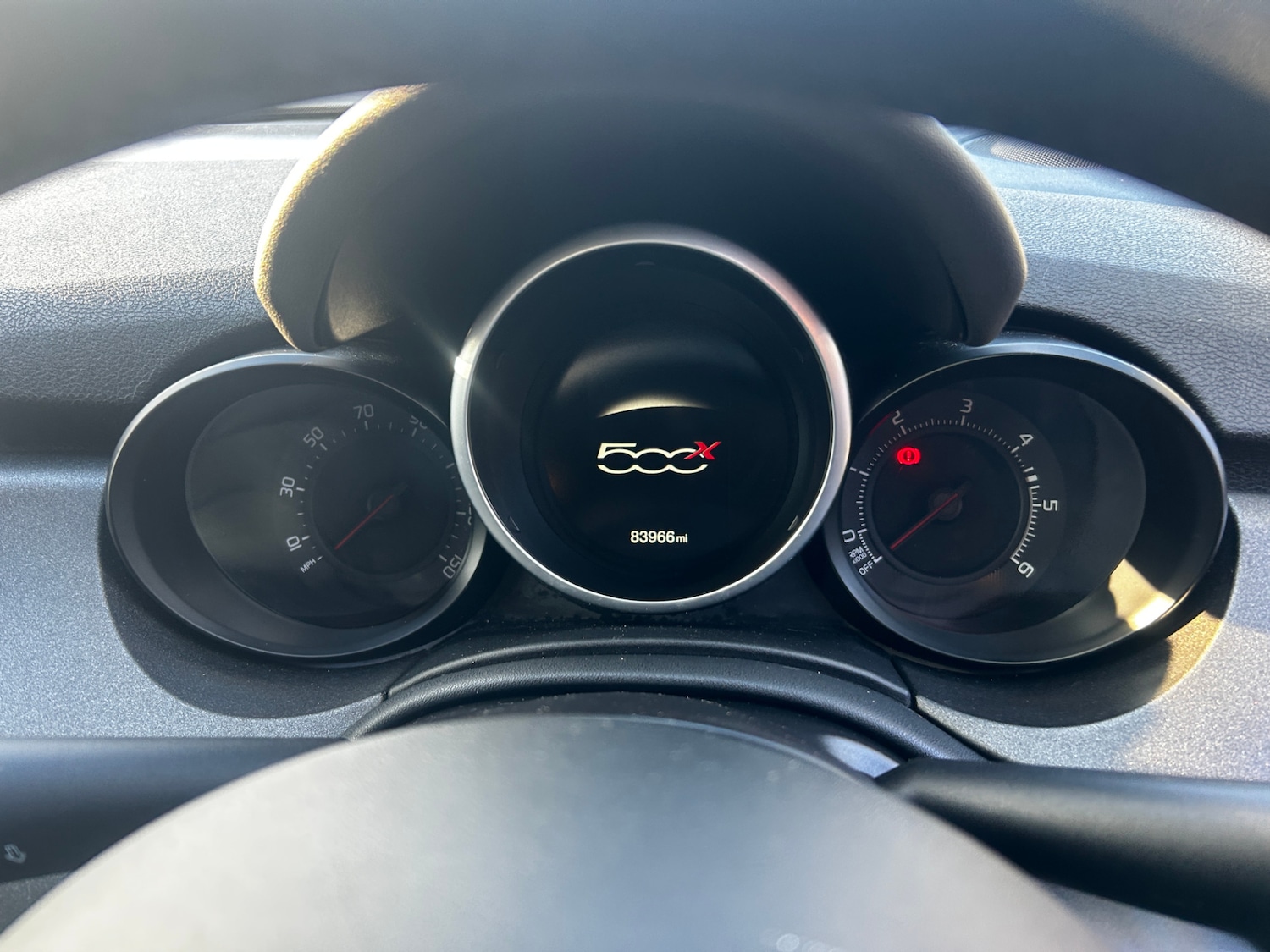 Used Fiat 500X 2016 for sale - 77404613: Photo 15