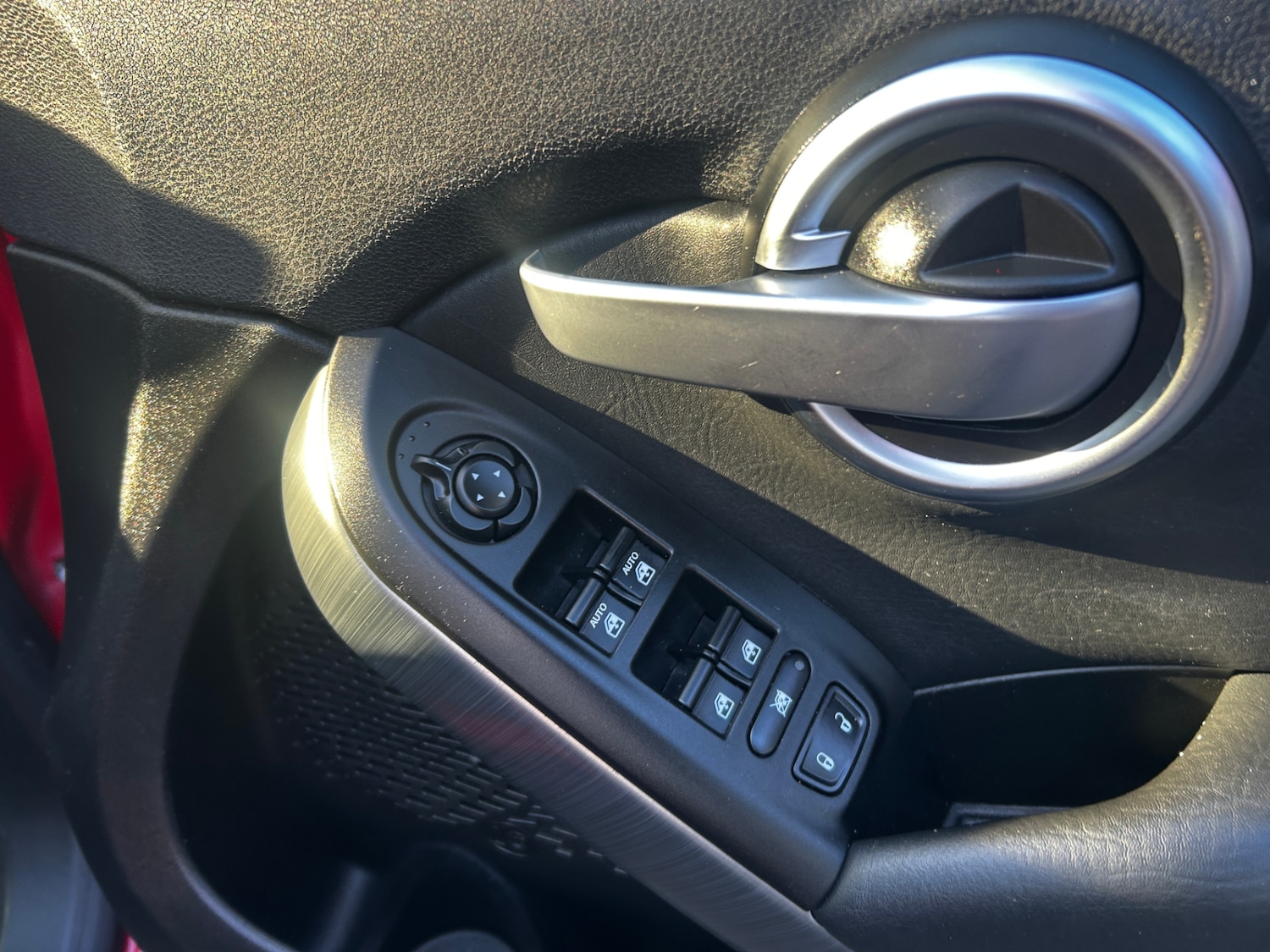 Used Fiat 500X 2016 for sale - 77404613: Photo 16