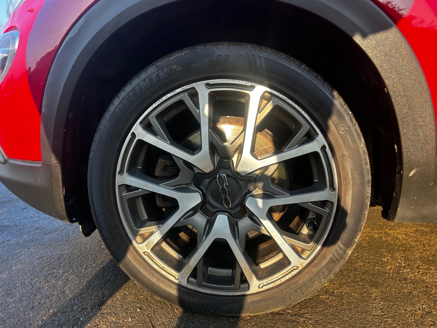 Used Fiat 500X 2016 for sale - 77404613: Photo 25