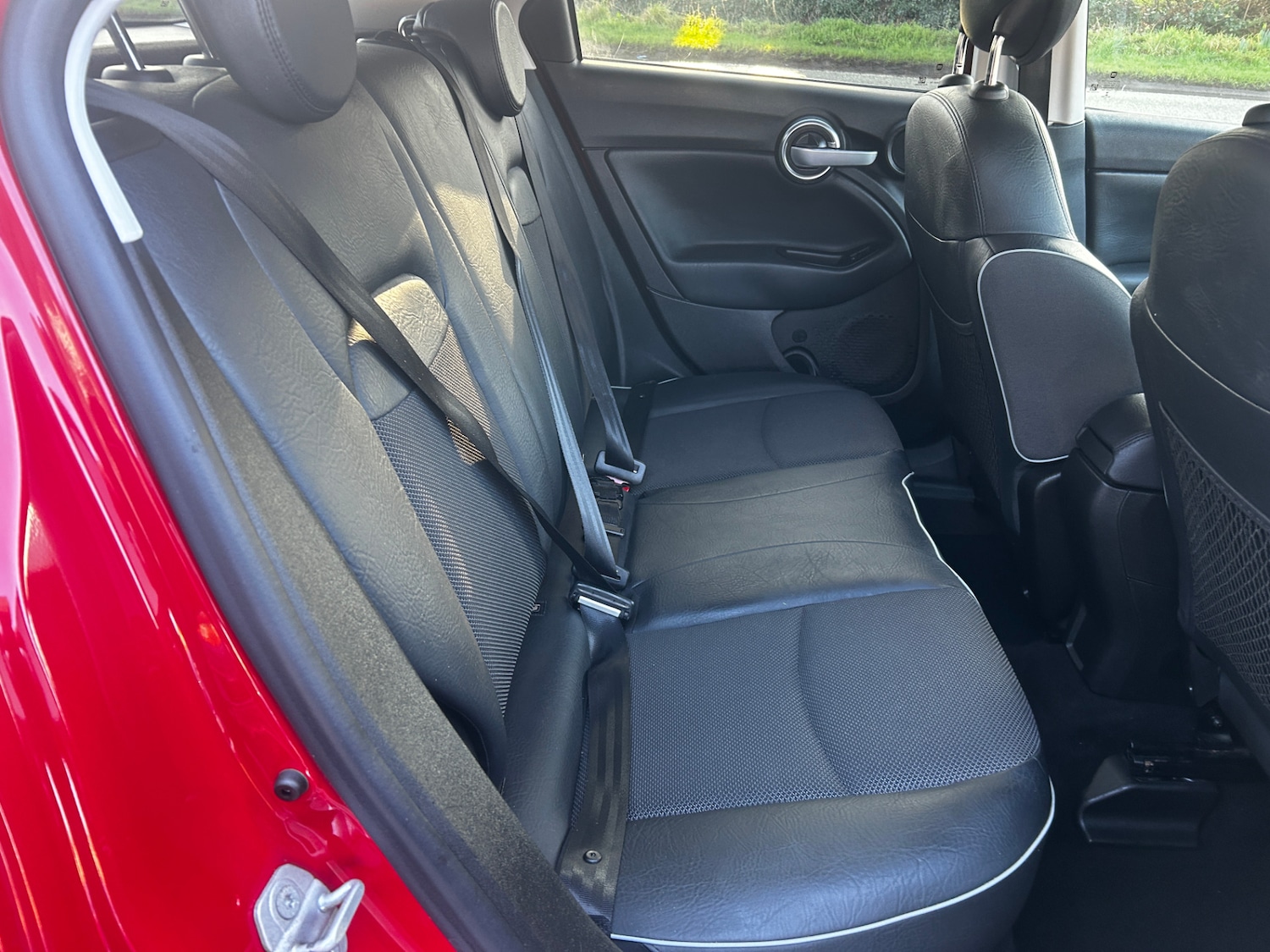 Used Fiat 500X 2016 for sale - 77404613: Photo 9