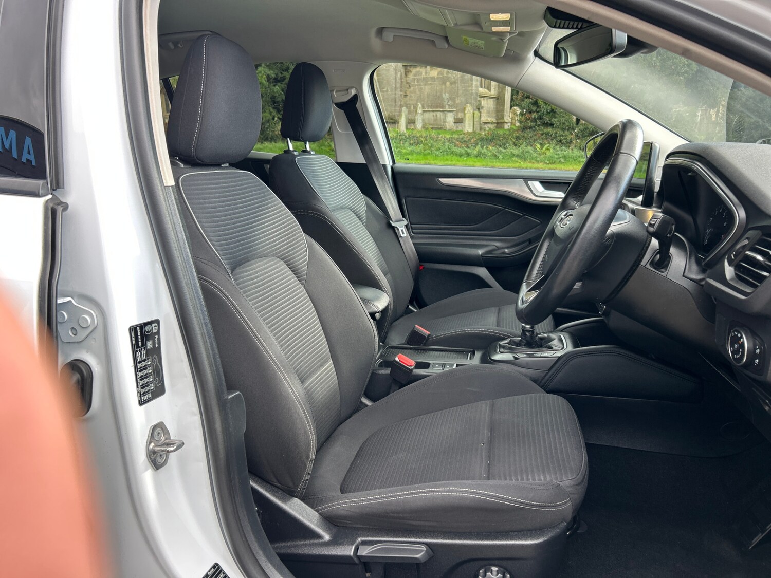 Used Ford Focus 2019 for sale - 76290047: Photo 10