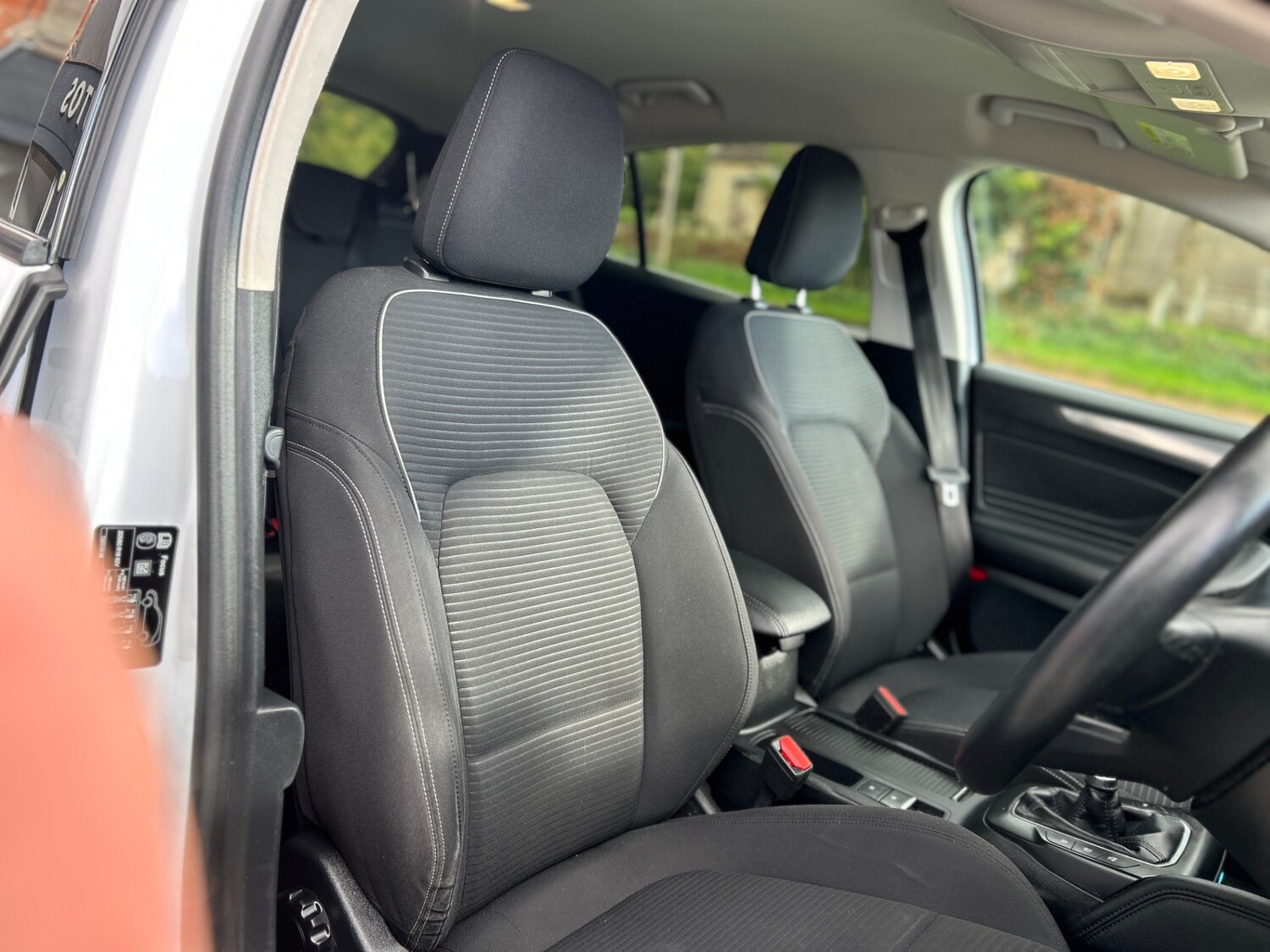 Used Ford Focus 2019 for sale - 76290047: Photo 11